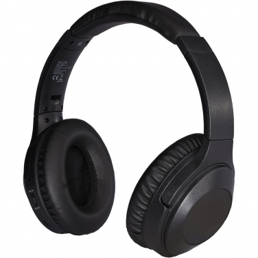 Logo trade advertising product photo of: Anton ANC headphones