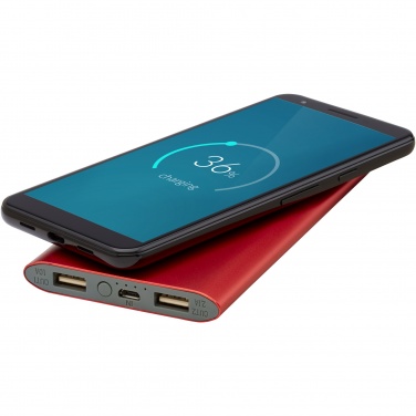 Logotrade promotional products photo of: Juice 8000mAh wireless power bank