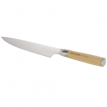 Logo trade promotional merchandise picture of: Cocin chef's knife