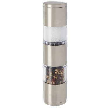 Logotrade corporate gifts photo of: Auro salt and pepper grinder