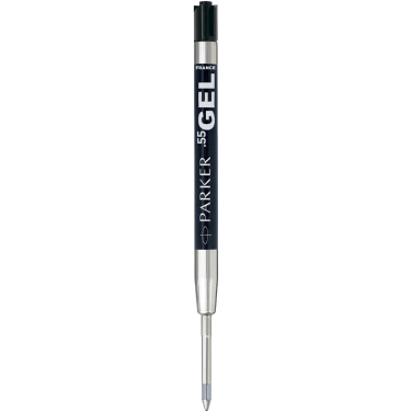 Logo trade promotional giveaways picture of: Parker Gel ballpoint pen refill 