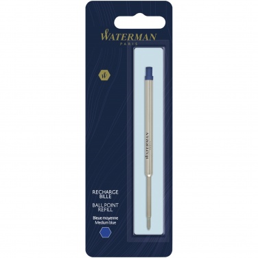 Logotrade promotional giveaways photo of: Waterman ballpoint pen refill