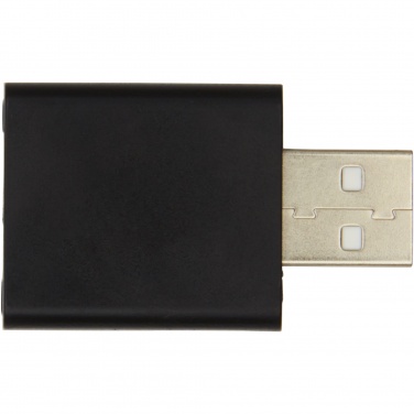 Logotrade promotional merchandise picture of: Incognito USB data blocker