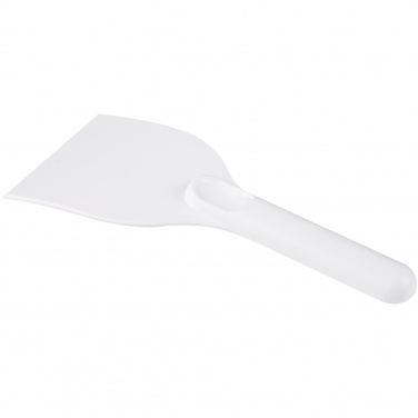 Logotrade business gifts photo of: Chilly large recycled plastic ice scraper
