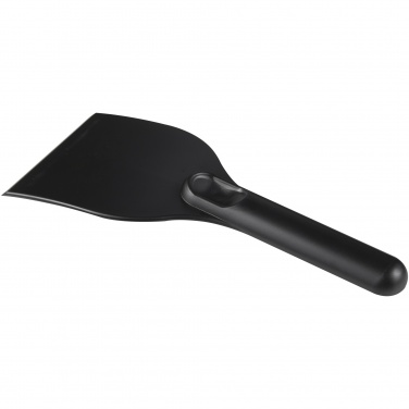 Logotrade promotional gifts photo of: Chilly large recycled plastic ice scraper