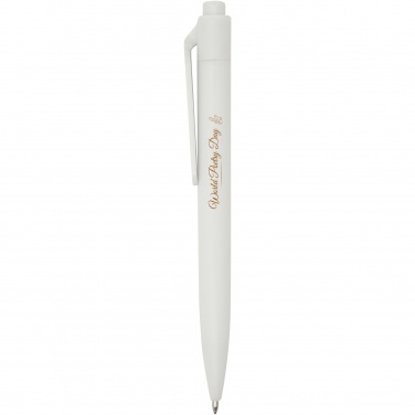 Logotrade corporate gifts photo of: Stone ballpoint pen