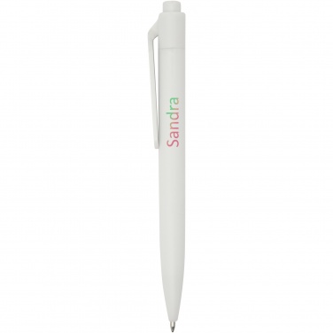 Logotrade business gift image of: Stone ballpoint pen