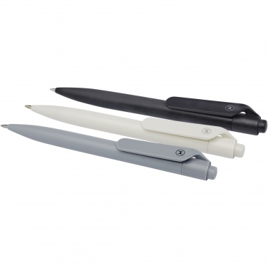 Logotrade promotional item picture of: Stone ballpoint pen