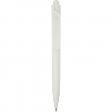 Logo trade promotional item photo of: Stone ballpoint pen