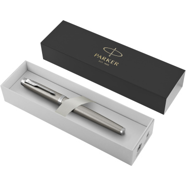 Logotrade promotional merchandise photo of: Parker IM fountain pen