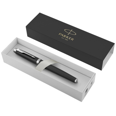 Logotrade promotional gifts photo of: Parker IM fountain pen