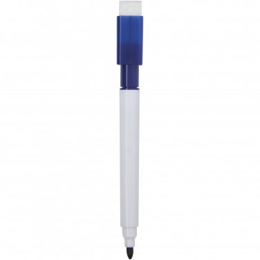 Logo trade promotional giveaways picture of: Pebbles reference reusable notebook