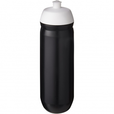 Logo trade business gift photo of: HydroFlex™ 750 ml squeezy sport bottle