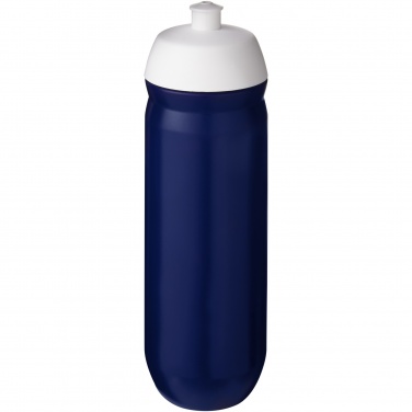 Logo trade promotional gifts picture of: HydroFlex™ 750 ml squeezy sport bottle