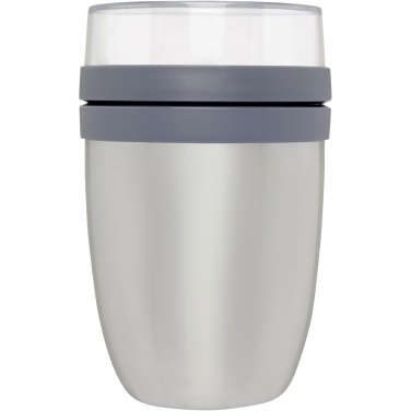 Logo trade promotional products image of: Mepal Ellipse insulated lunch pot