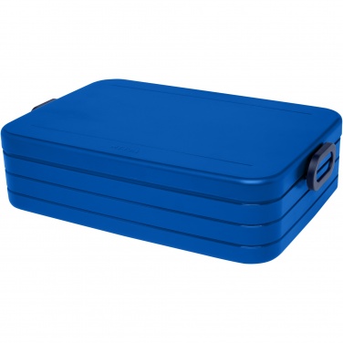 Logo trade promotional items image of: Mepal Take-a-break lunch box large