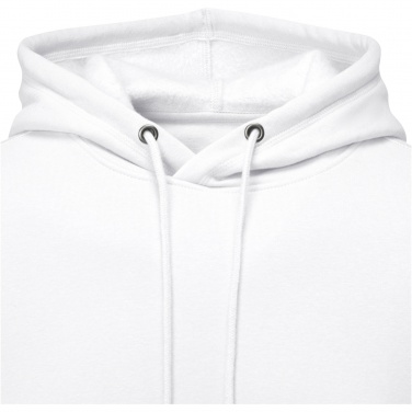 Logo trade promotional items image of: Charon men’s hoodie