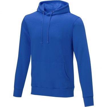 Logo trade corporate gift photo of: Charon men’s hoodie