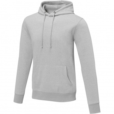Logotrade promotional gift picture of: Charon men’s hoodie