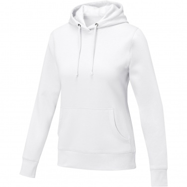 Logotrade promotional giveaway picture of: Charon women’s hoodie