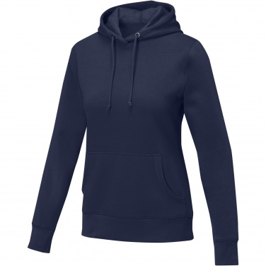 Logotrade business gifts photo of: Charon women’s hoodie