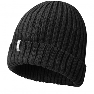 Logotrade advertising product image of: Ives organic beanie