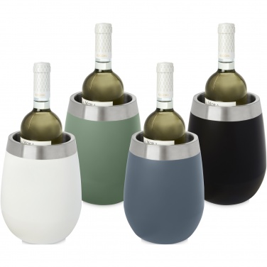 Logo trade promotional items picture of: Tromso wine cooler
