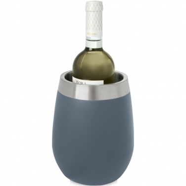 Logo trade promotional item photo of: Tromso wine cooler