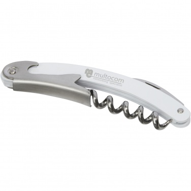 Logo trade promotional gifts image of: Nordkapp waitress knife