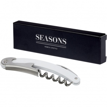 Logotrade promotional giveaways photo of: Nordkapp waitress knife