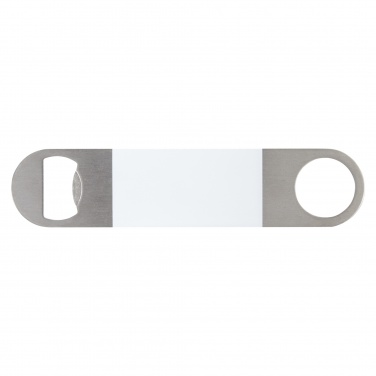 Logo trade promotional products picture of: Lofoten bottle opener