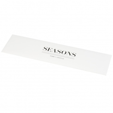 Logo trade promotional merchandise image of: Lofoten bottle opener