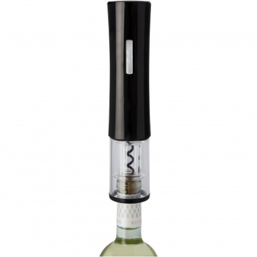 Logo trade promotional merchandise photo of: Chabli electric wine opener