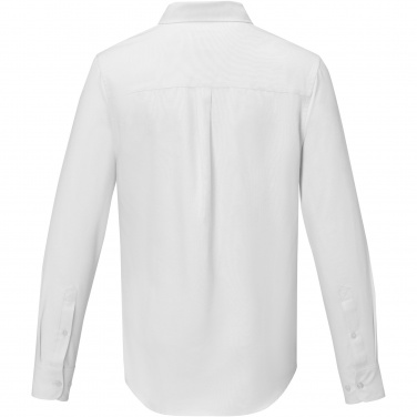 Logotrade promotional item image of: Pollux long sleeve men's shirt