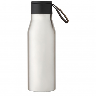 Logo trade corporate gifts picture of: Ljungan 500 ml copper vacuum insulated stainless steel bottle