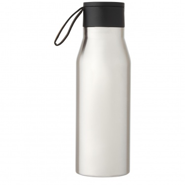 Logo trade promotional product photo of: Ljungan 500 ml copper vacuum insulated stainless steel bottle