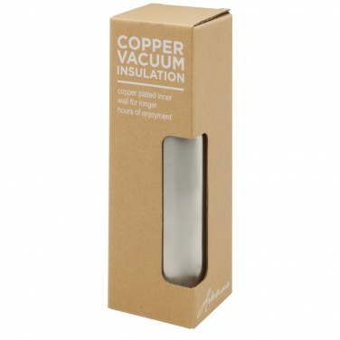 Logotrade promotional item picture of: Ljungan 500 ml copper vacuum insulated stainless steel bottle
