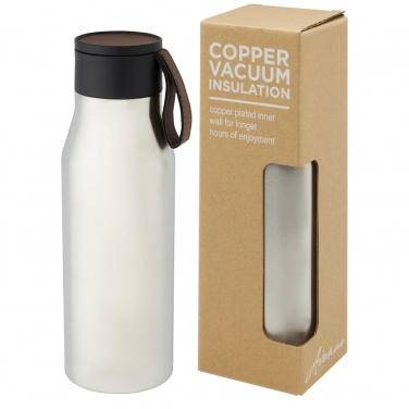 Logotrade promotional giveaway picture of: Ljungan 500 ml copper vacuum insulated stainless steel bottle