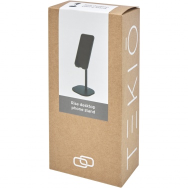 Logo trade promotional products image of: Rise phone/tablet stand