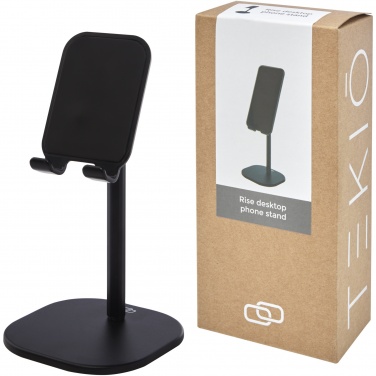 Logotrade promotional gift picture of: Rise phone/tablet stand