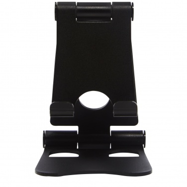 Logo trade promotional products image of: Rise foldable phone stand