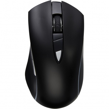 Logotrade promotional giveaway image of: Gleam light-up mouse