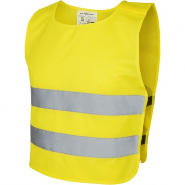 Logo trade promotional products image of: RFX™ Ingeborg safety and visibility set for childeren 7-12 years