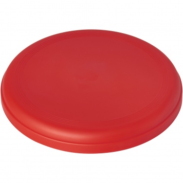 Logotrade promotional gifts photo of: Crest recycled frisbee