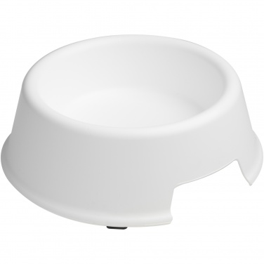 Logo trade promotional products image of: Koda dog bowl