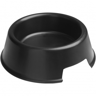 Logo trade corporate gifts image of: Koda dog bowl