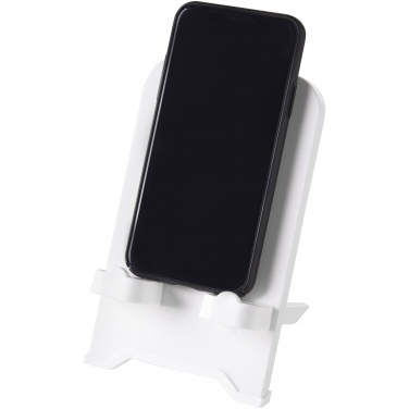 Logo trade promotional gift photo of: The Dok phone stand