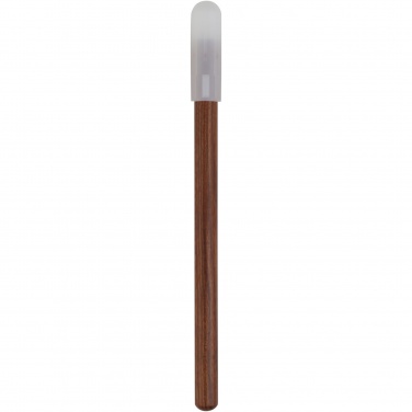 Logo trade promotional giveaways image of: Etern inkless pen