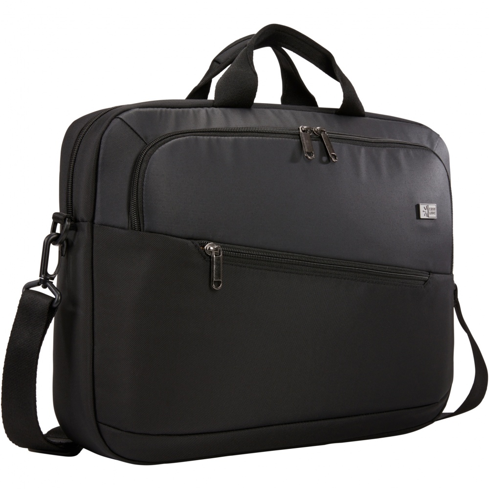Logotrade promotional gifts photo of: Case Logic Propel 15.6" laptop briefcase