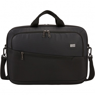 Logotrade promotional gifts photo of: Case Logic Propel 15.6" laptop briefcase